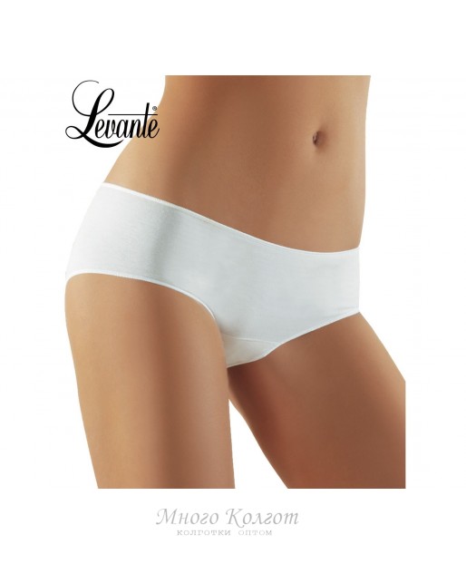 Levante Fine Modal Panty Vita Bassa